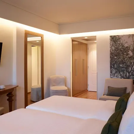 Hotel Titania