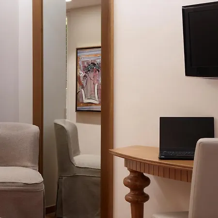 Titania Hotel Athens