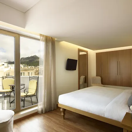 Titania Athens