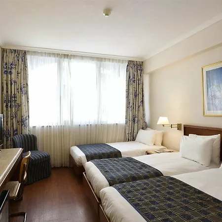 Hotel Titania