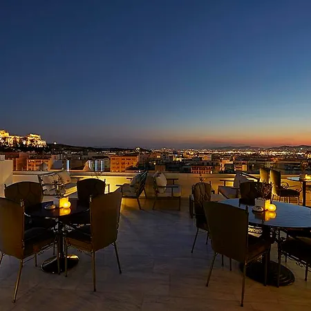 Hotel Titania 4*