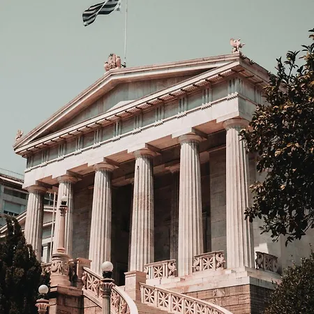 Hotel Titania Atene