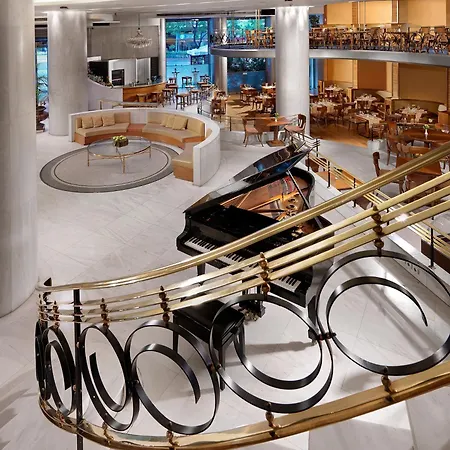 Hotel Titania 4*