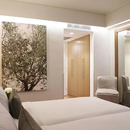 Hotel Titania