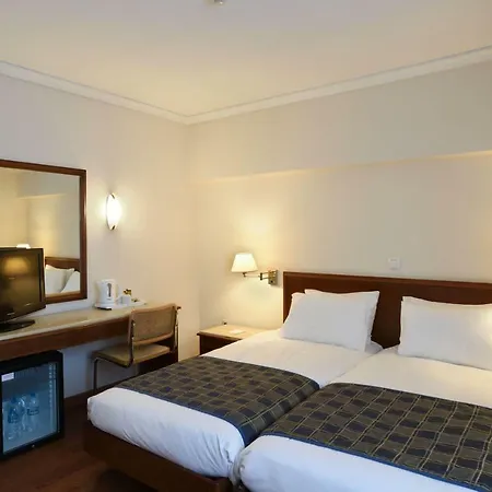 Hotel Titania Atene